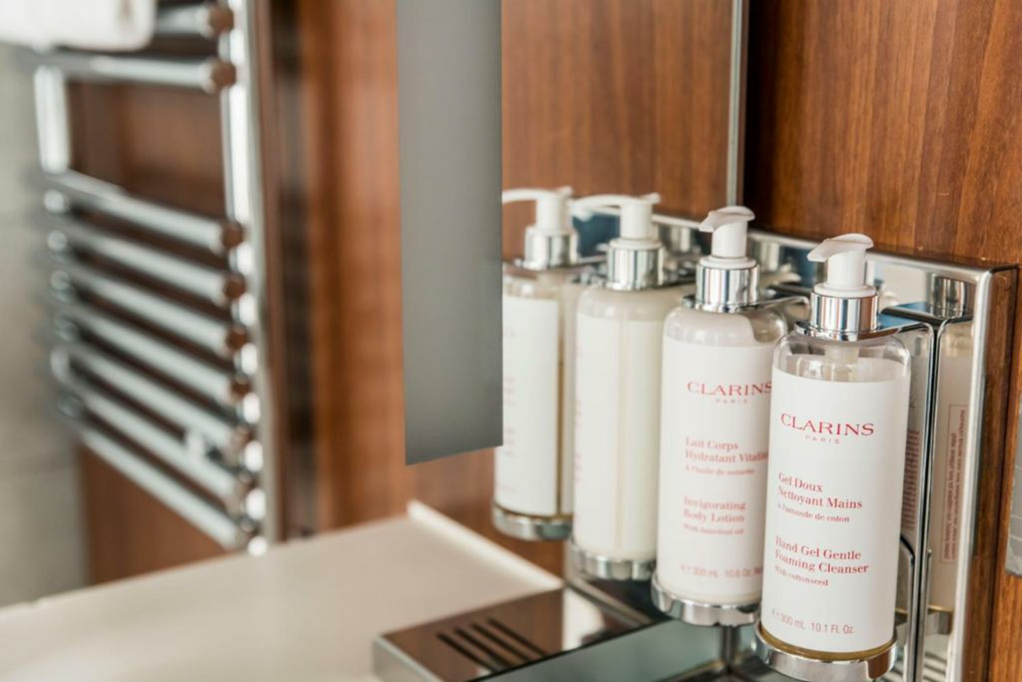 Molitor Paris - MGallery Hotel Collection