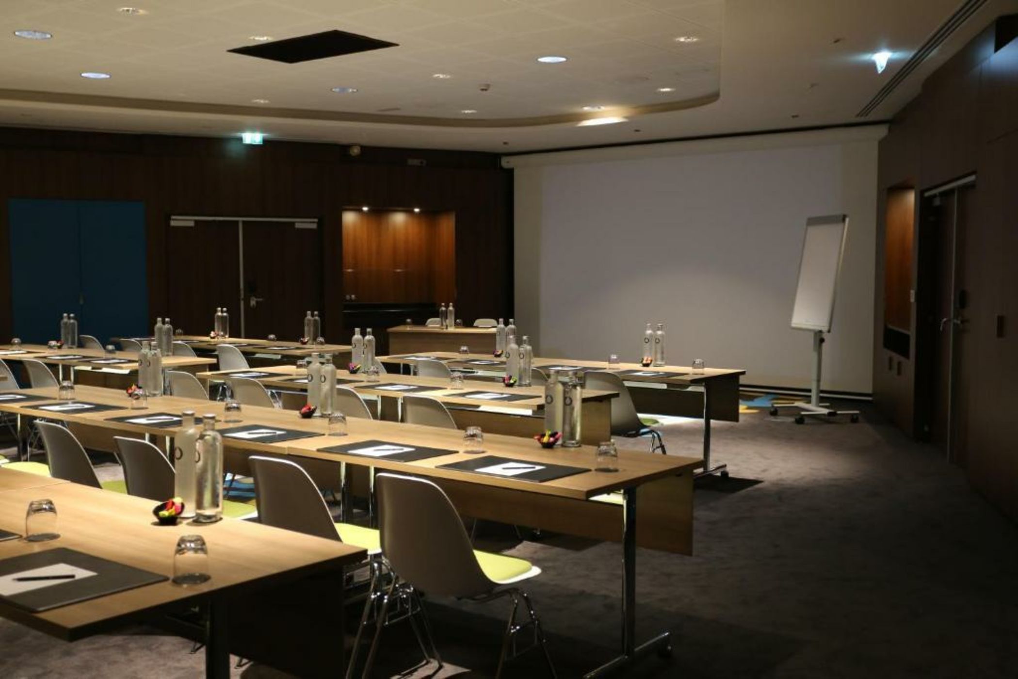 Molitor Paris - MGallery Hotel Collection