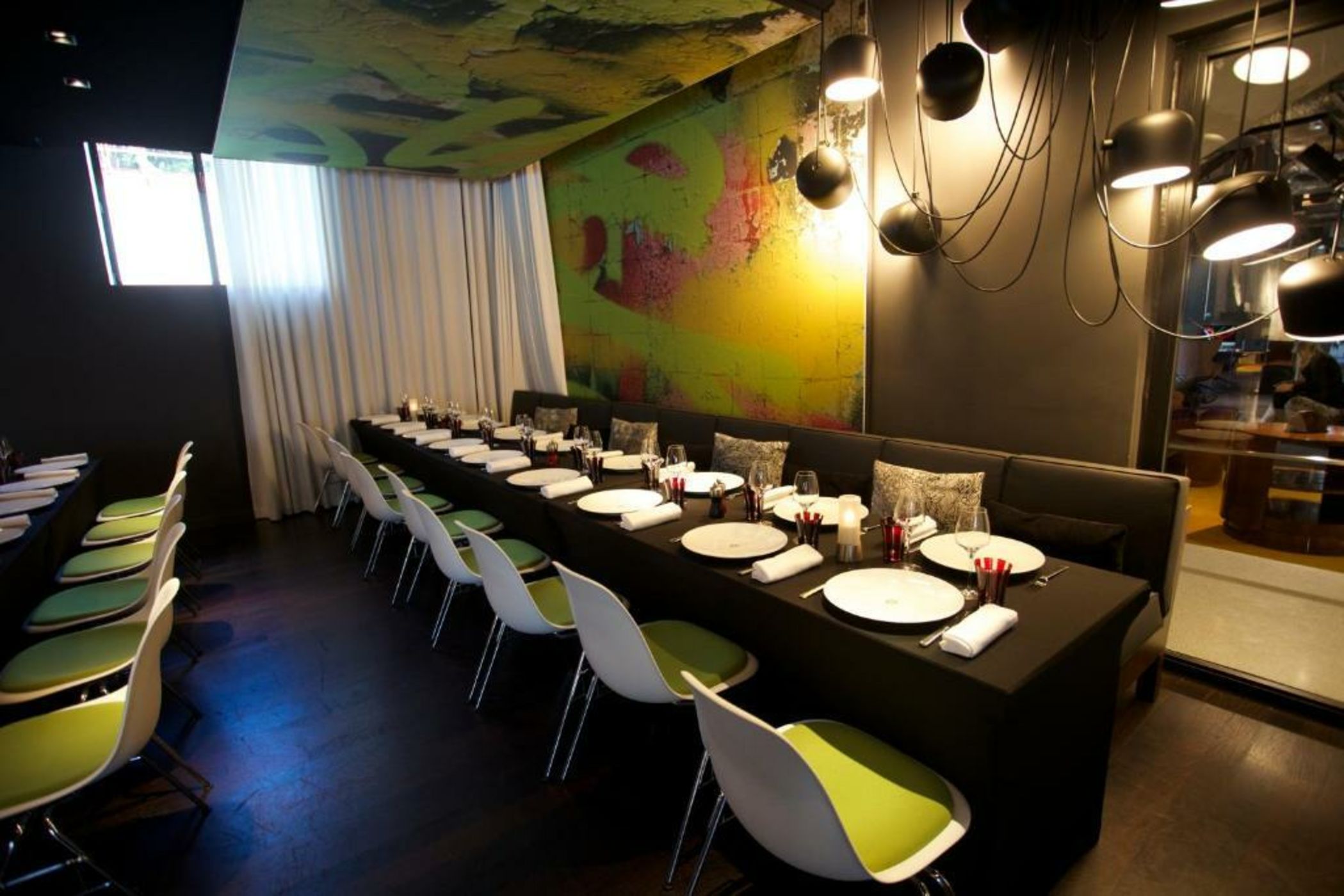 Molitor Paris - MGallery Hotel Collection