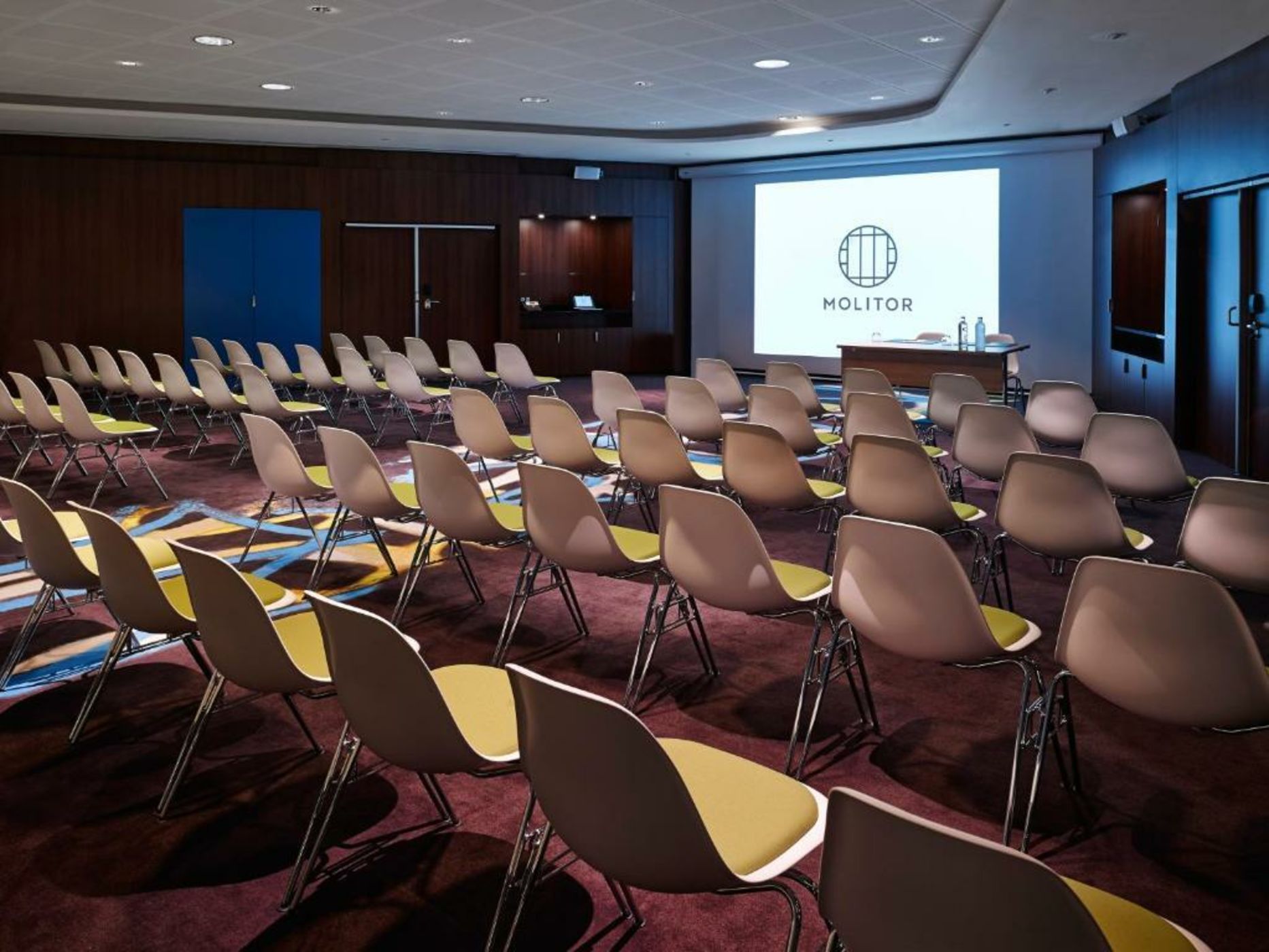 Molitor Paris - MGallery Hotel Collection