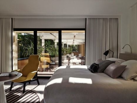Molitor Paris - MGallery Hotel Collection