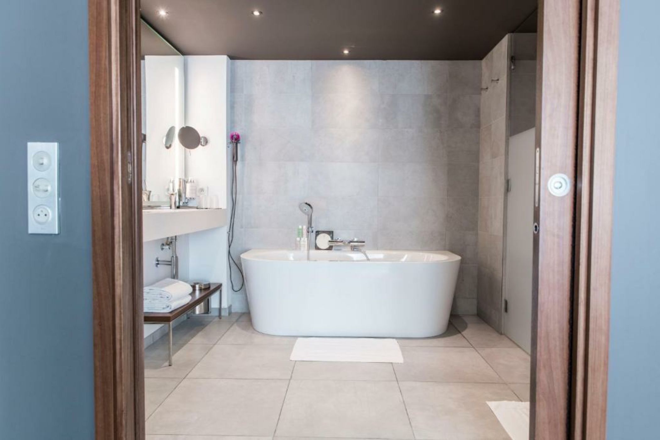 Molitor Paris - MGallery Hotel Collection