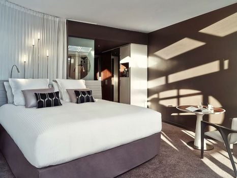 Molitor Paris - MGallery Hotel Collection