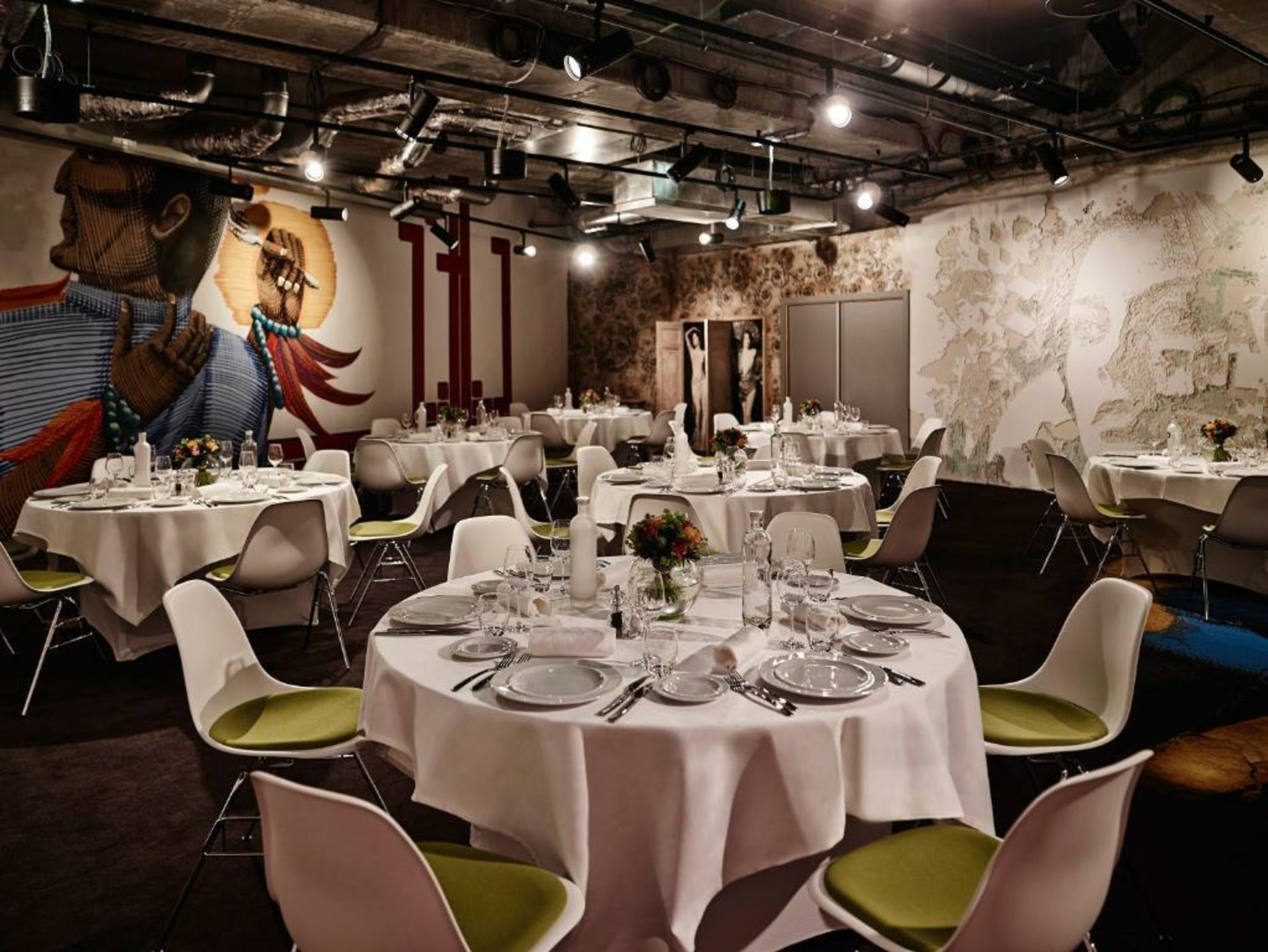 Molitor Paris - MGallery Hotel Collection