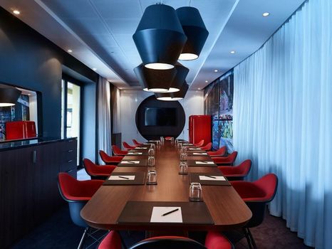 Molitor Paris - MGallery Hotel Collection