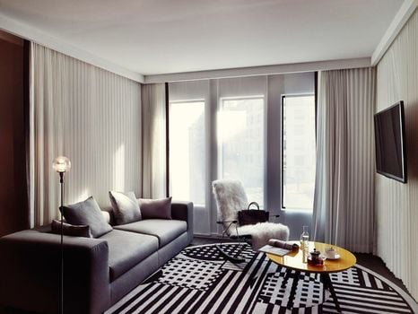 Molitor Paris - MGallery Hotel Collection