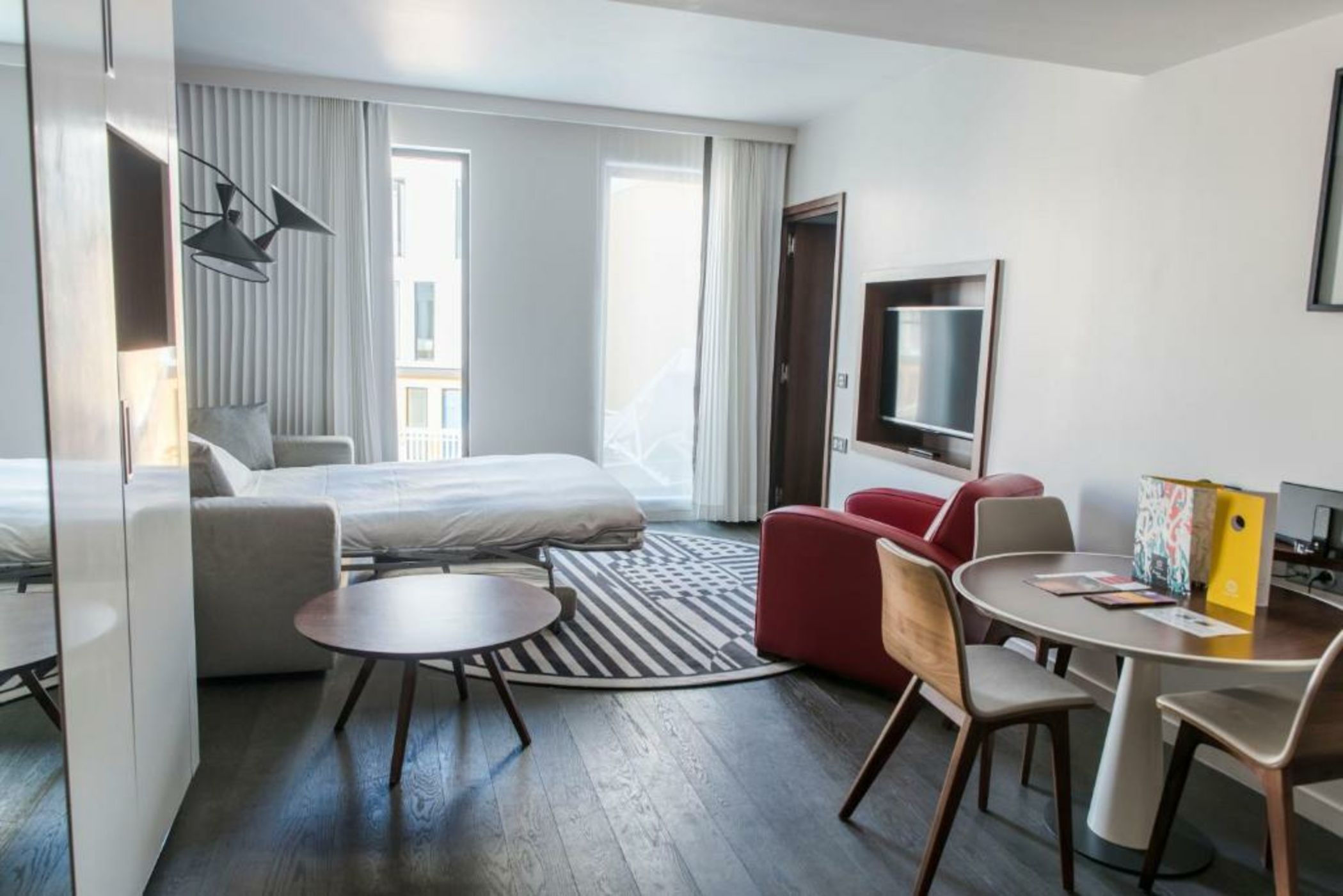 Molitor Paris - MGallery Hotel Collection