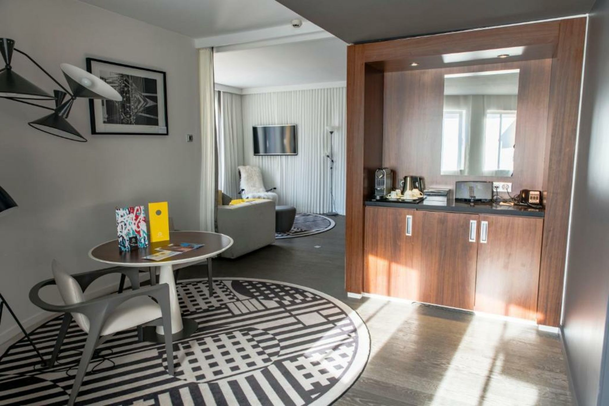 Molitor Paris - MGallery Hotel Collection