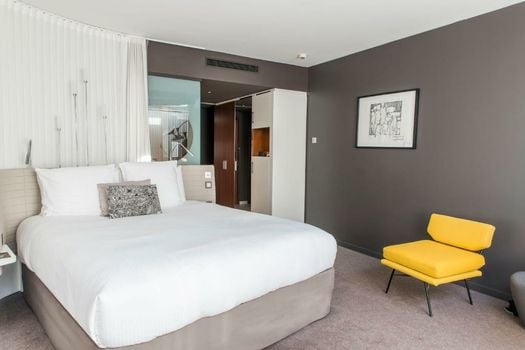 Molitor Paris - MGallery Hotel Collection