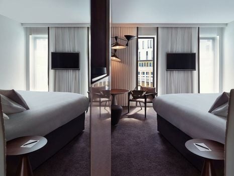 Molitor Paris - MGallery Hotel Collection