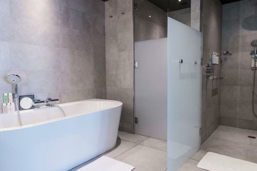 Molitor Paris - MGallery Hotel Collection
