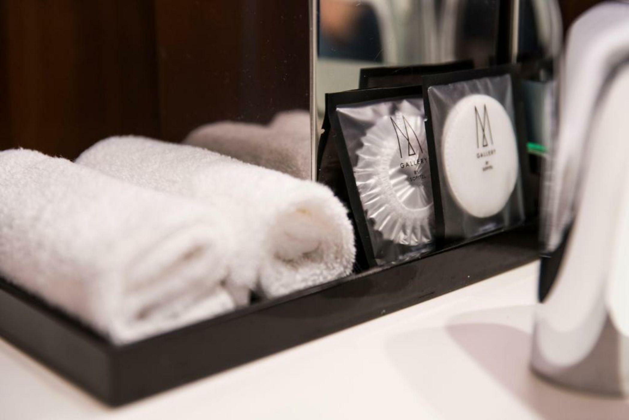 Molitor Paris - MGallery Hotel Collection