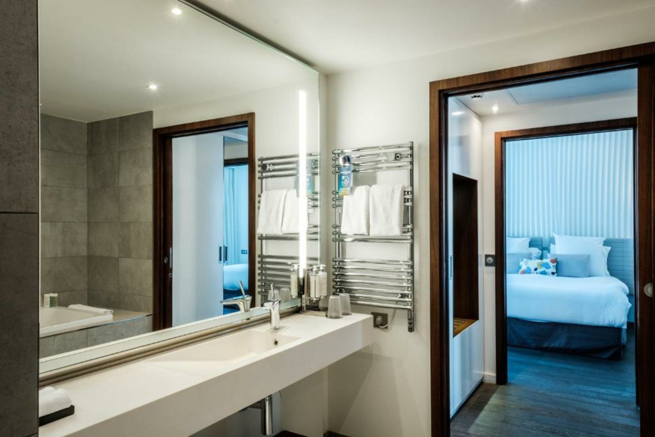 Molitor Paris - MGallery Hotel Collection