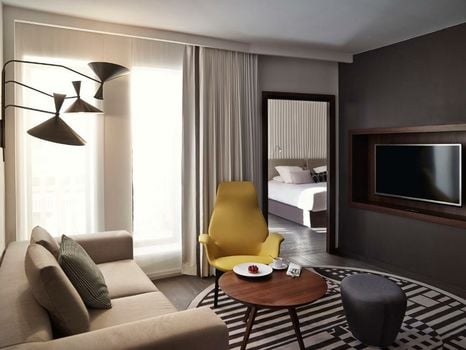 Molitor Paris - MGallery Hotel Collection