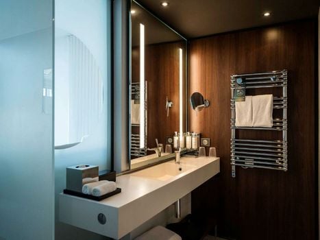 Molitor Paris - MGallery Hotel Collection
