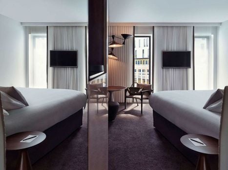 Molitor Paris - MGallery Hotel Collection