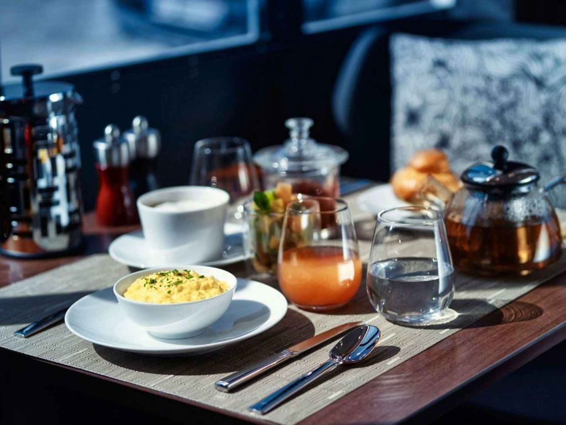 Molitor Paris - MGallery Hotel Collection