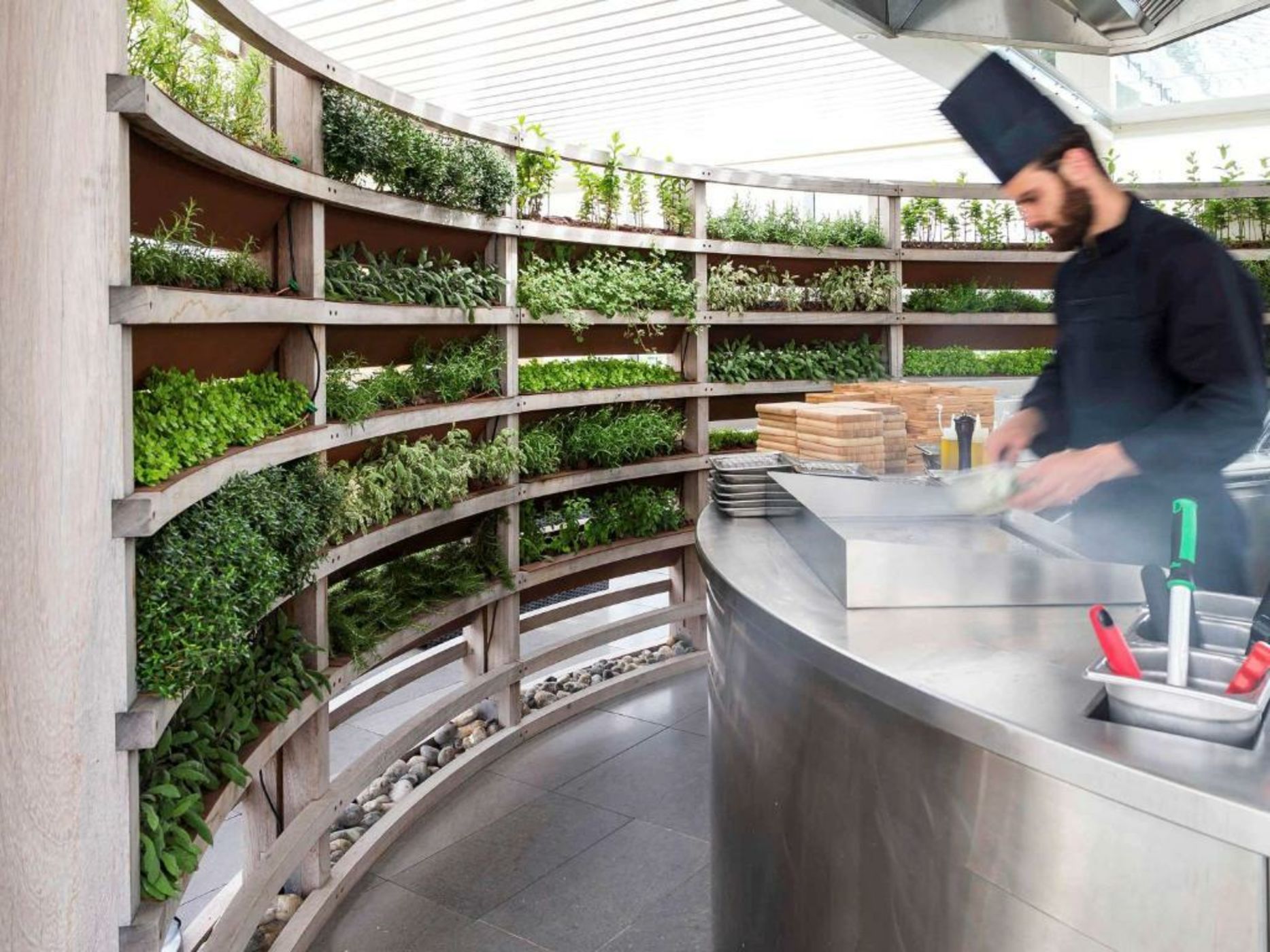 Molitor Paris - MGallery Hotel Collection