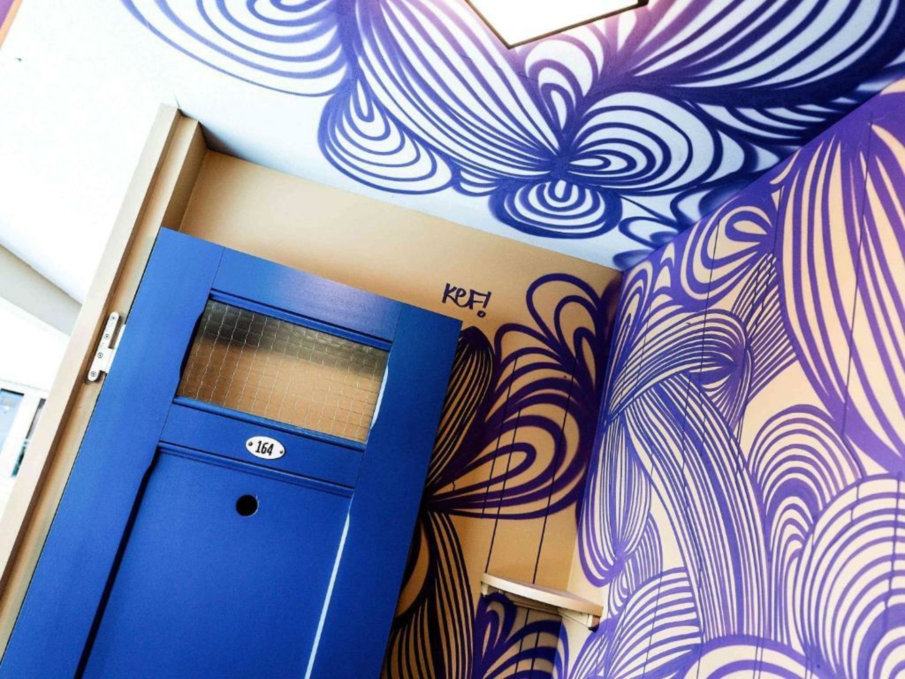 Molitor Paris - MGallery Hotel Collection