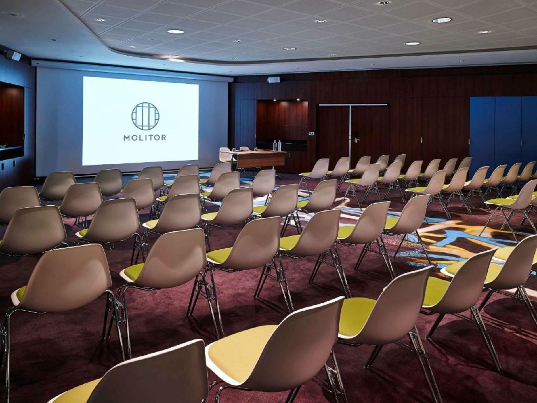 Molitor Paris - MGallery Hotel Collection