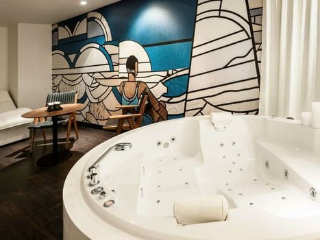 Molitor Paris - MGallery Hotel Collection
