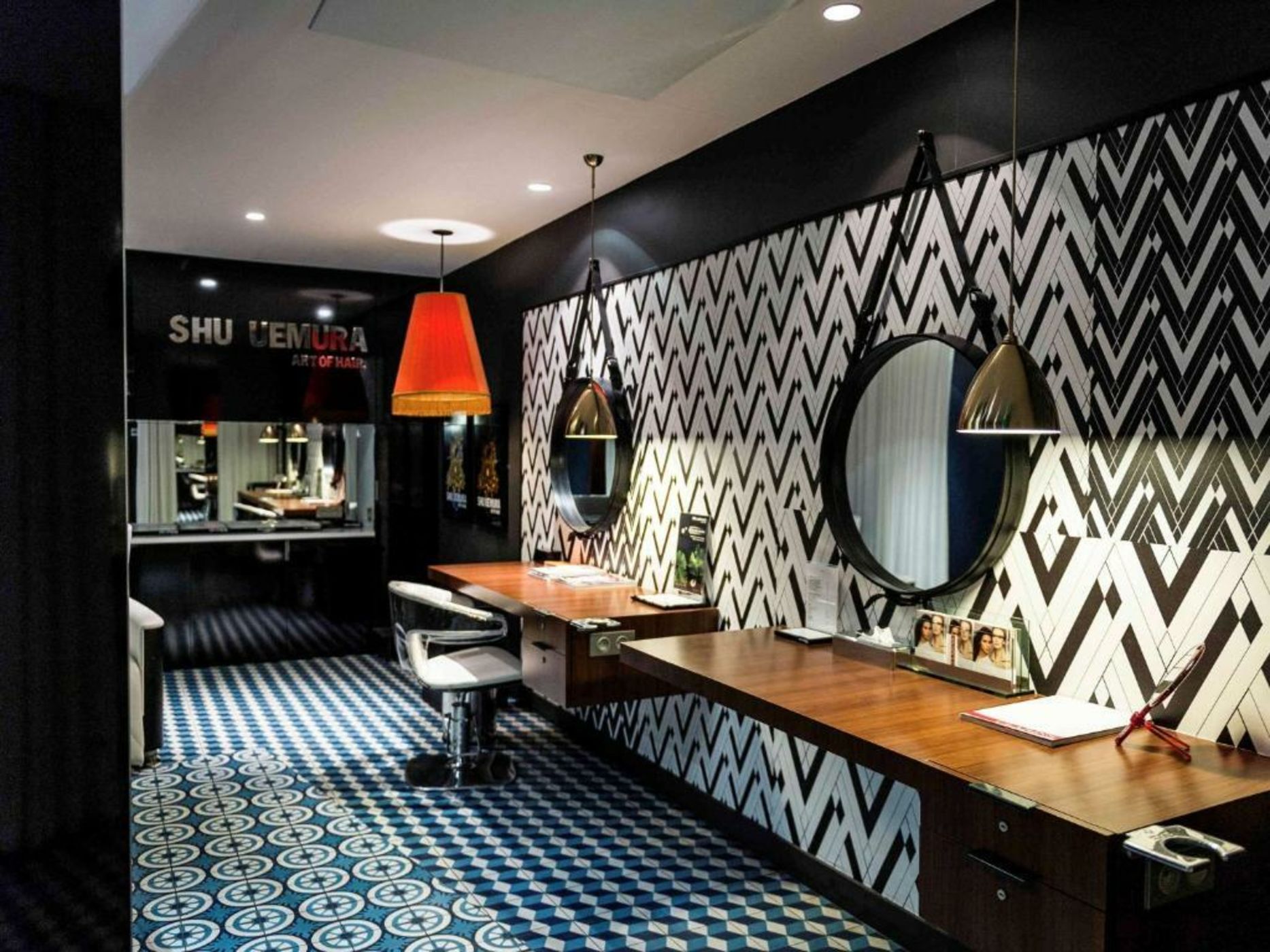 Molitor Paris - MGallery Hotel Collection