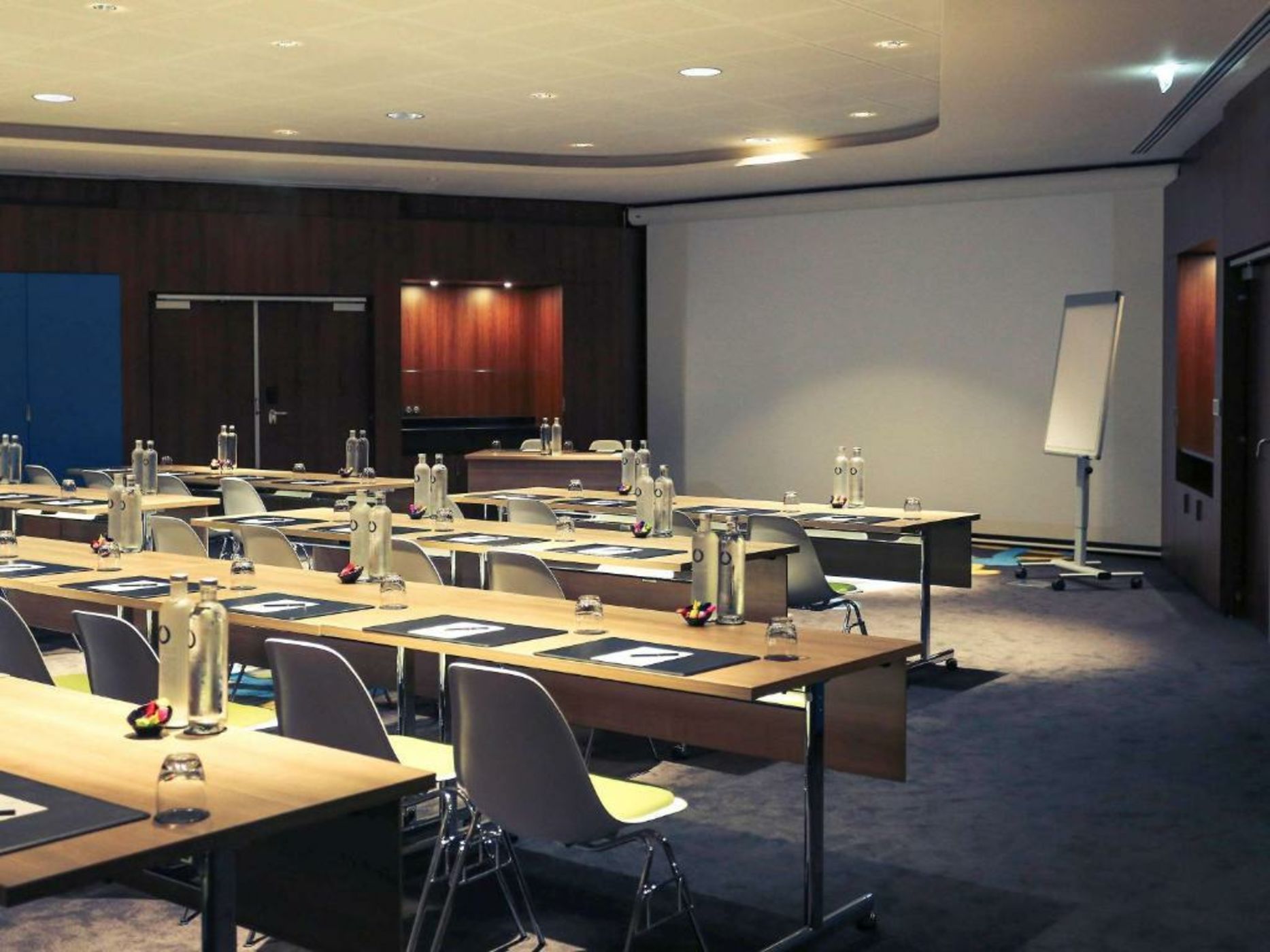 Molitor Paris - MGallery Hotel Collection