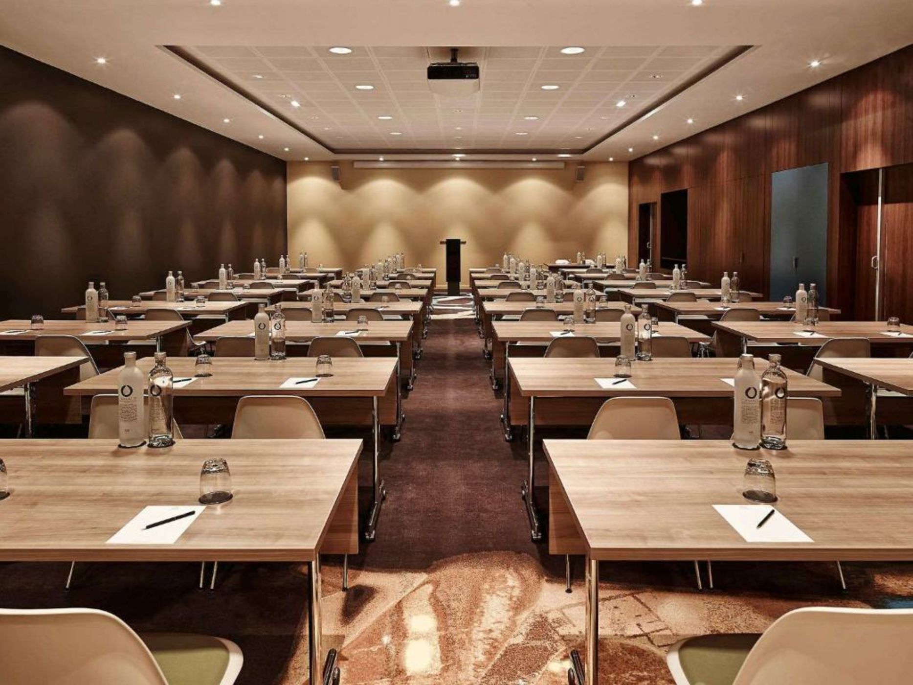 Molitor Paris - MGallery Hotel Collection