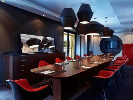 Molitor Paris - MGallery Hotel Collection