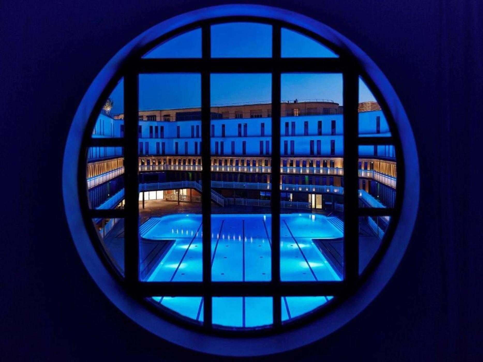 Molitor Paris - MGallery Hotel Collection