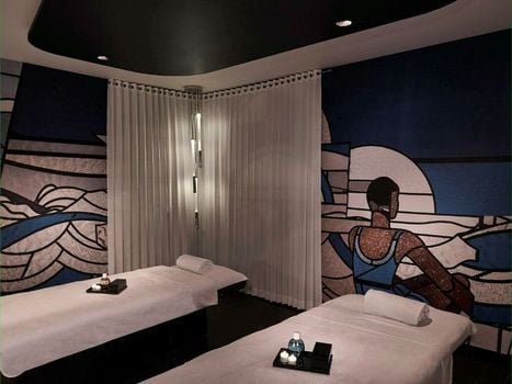 Molitor Paris - MGallery Hotel Collection