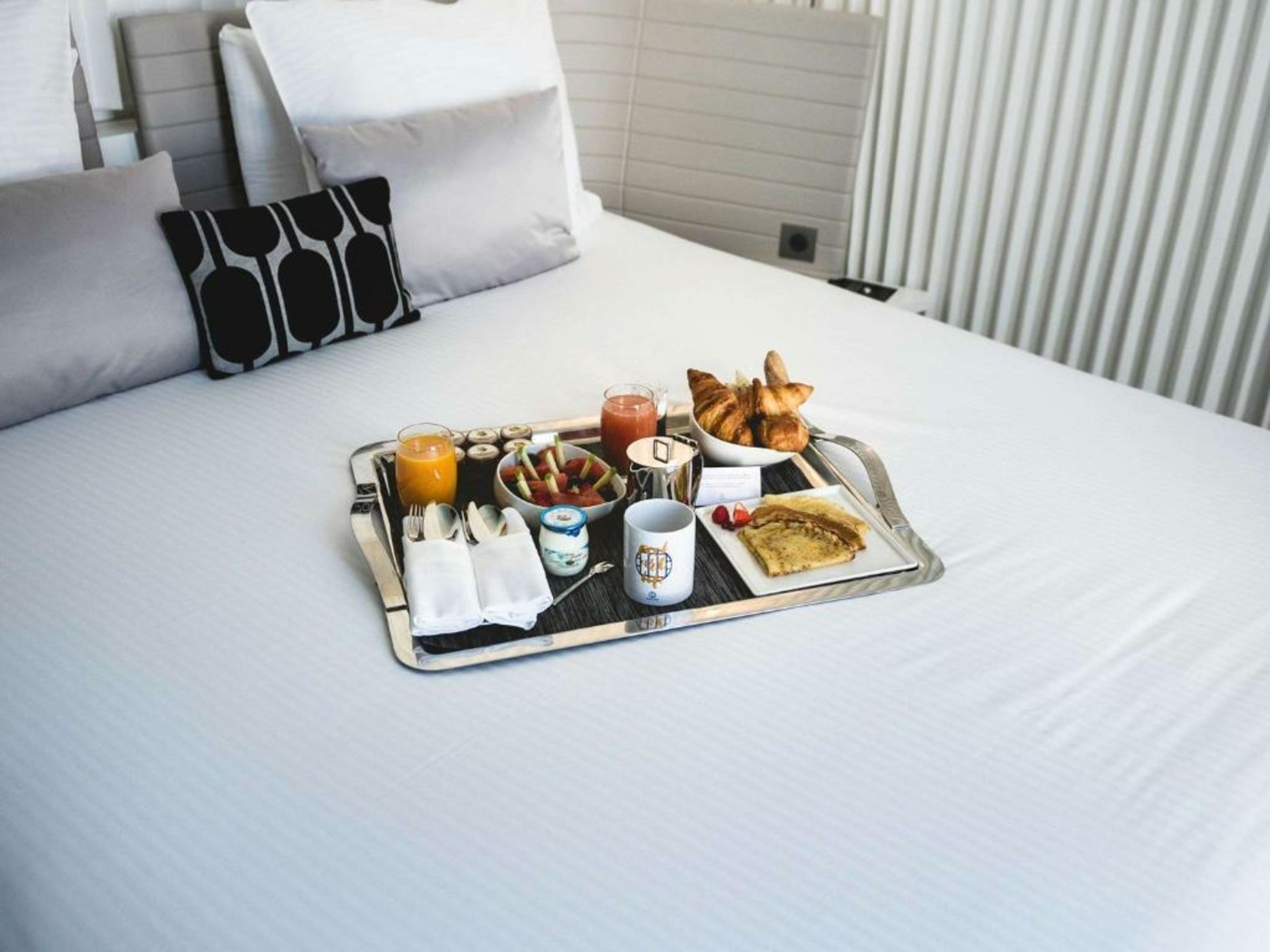 Molitor Paris - MGallery Hotel Collection