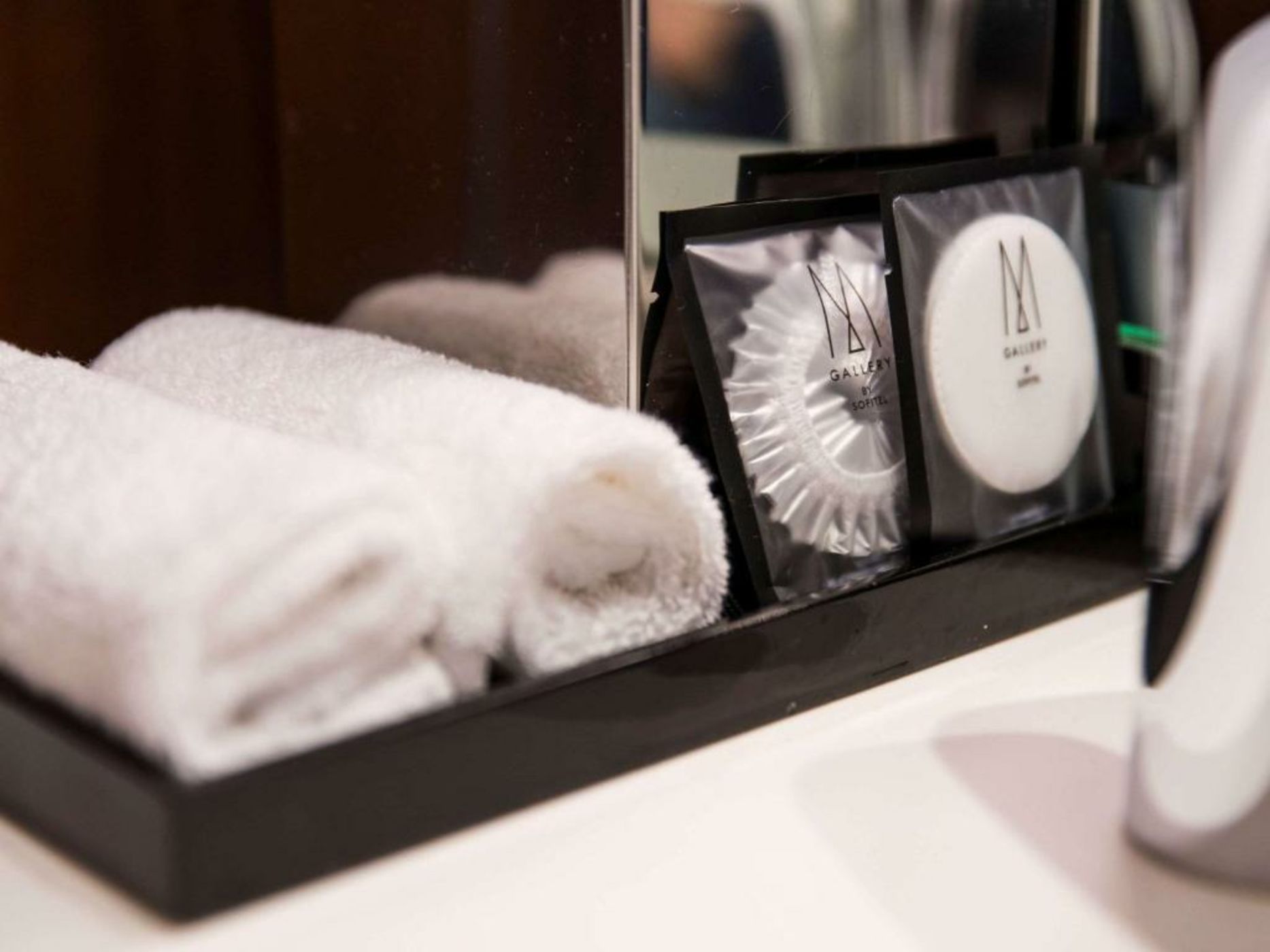 Molitor Paris - MGallery Hotel Collection