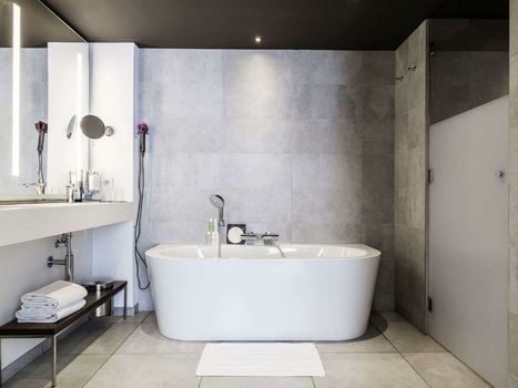 Molitor Paris - MGallery Hotel Collection