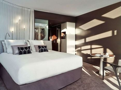 Molitor Paris - MGallery Hotel Collection