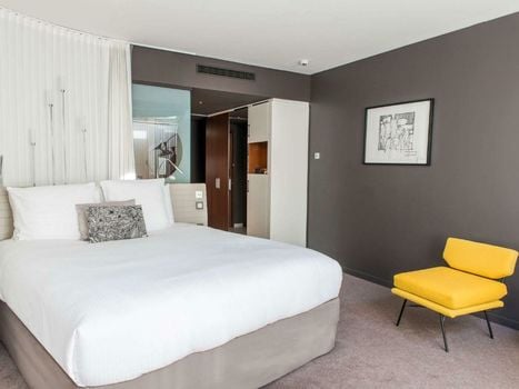 Molitor Paris - MGallery Hotel Collection