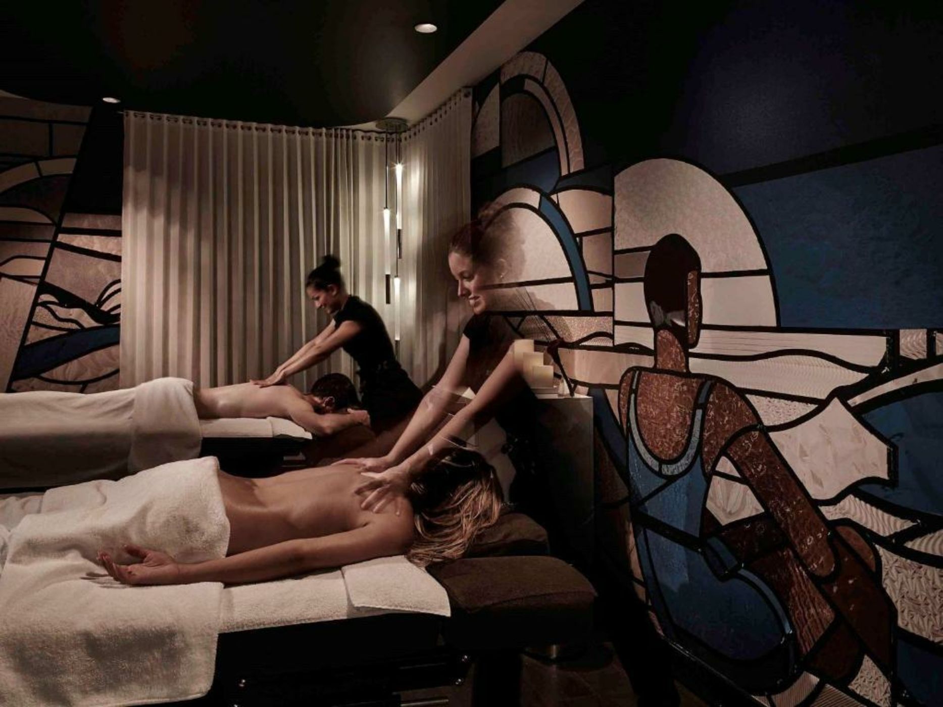 Molitor Paris - MGallery Hotel Collection