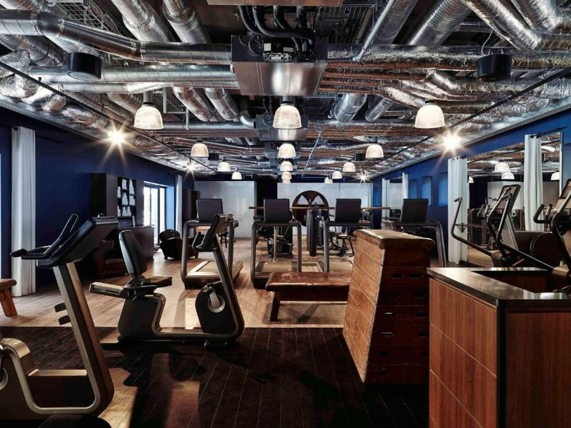 Molitor Paris - MGallery Hotel Collection