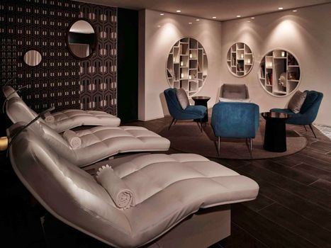 Molitor Paris - MGallery Hotel Collection