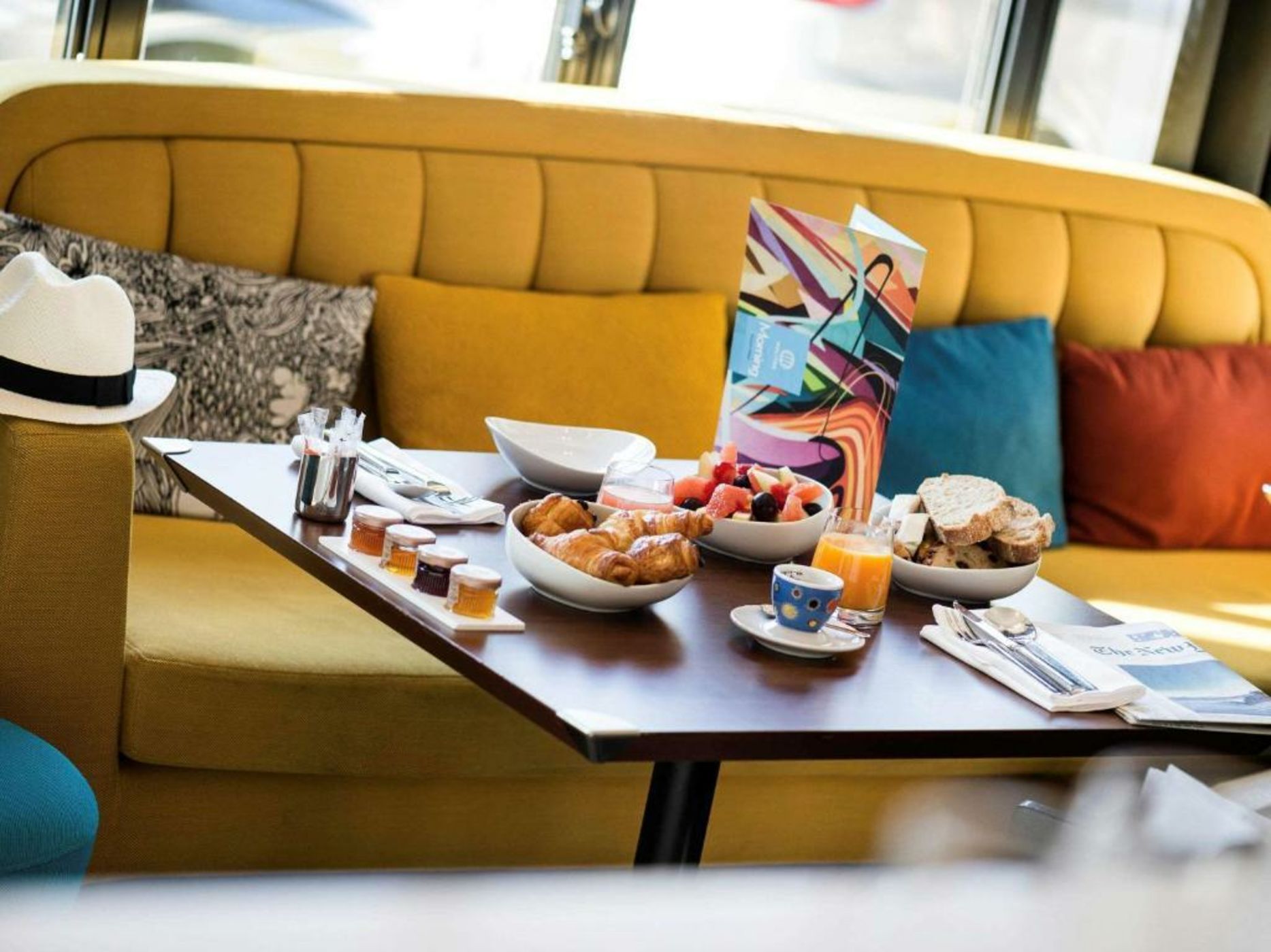 Molitor Paris - MGallery Hotel Collection