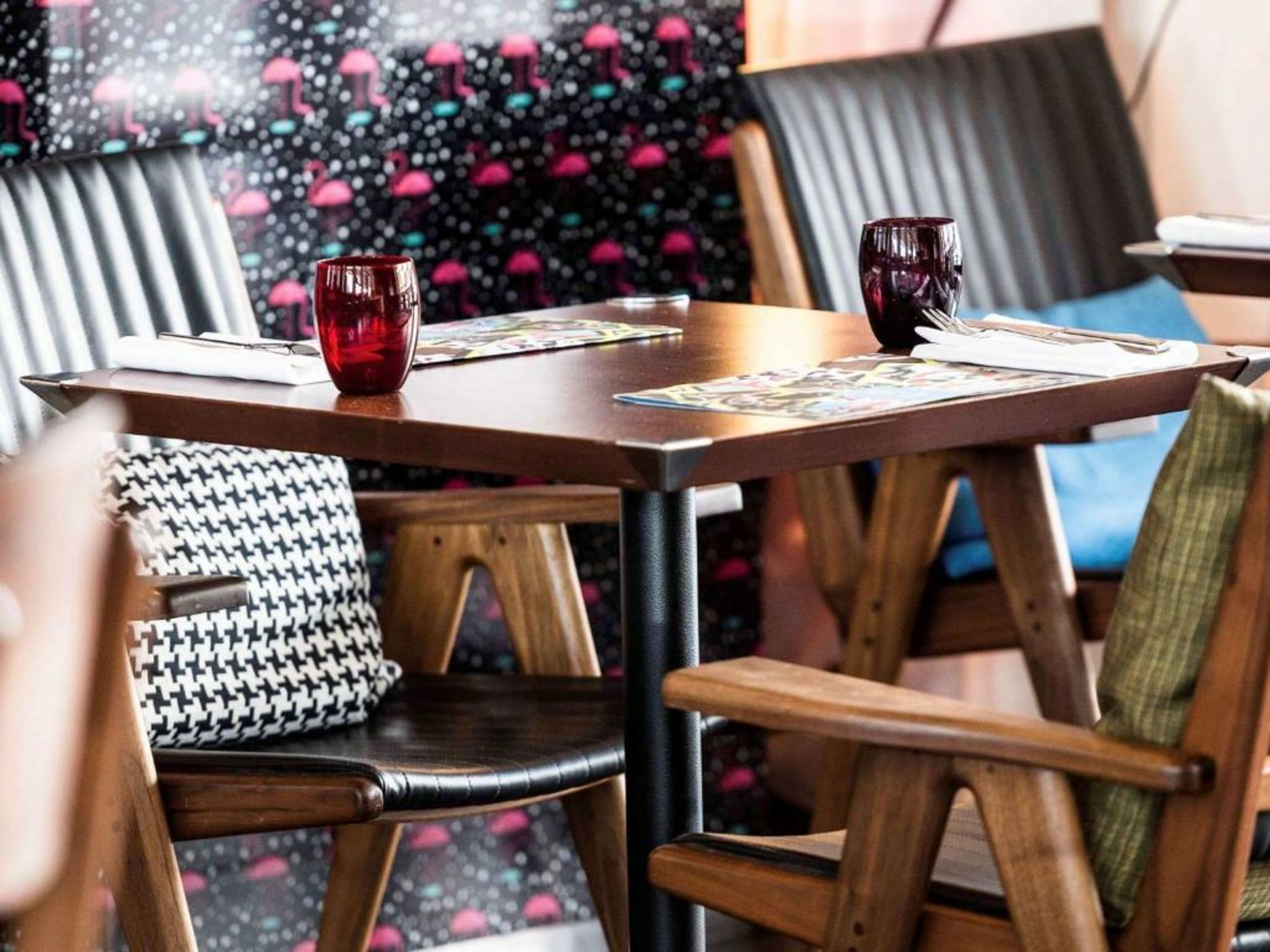 Molitor Paris - MGallery Hotel Collection