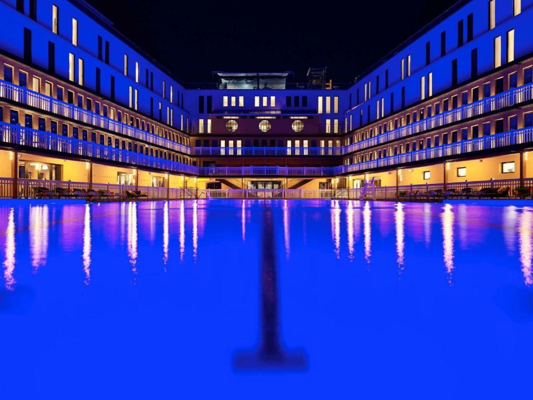 Molitor Paris - MGallery Hotel Collection