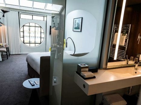 Molitor Paris - MGallery Hotel Collection