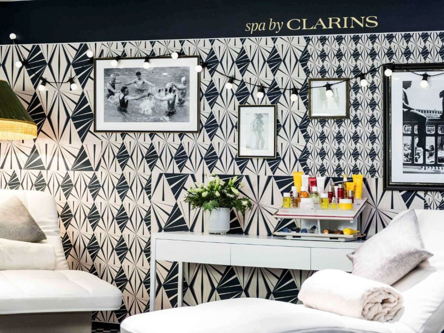 Molitor Paris - MGallery Hotel Collection