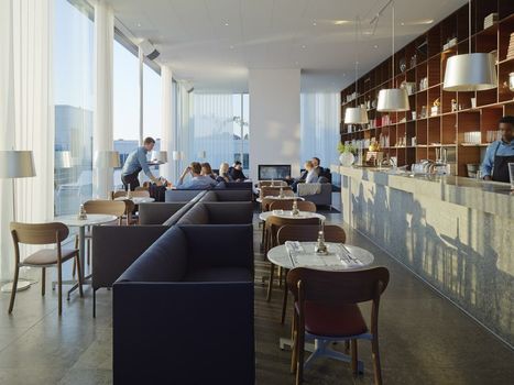 PM & Vänner Hotel