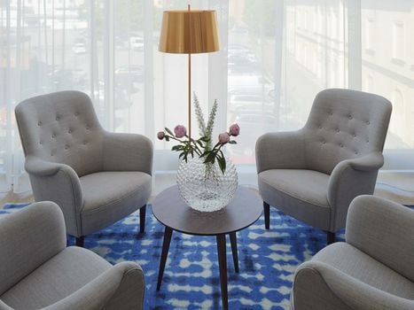 PM & Vänner Hotel