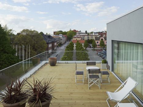PM & Vänner Hotel