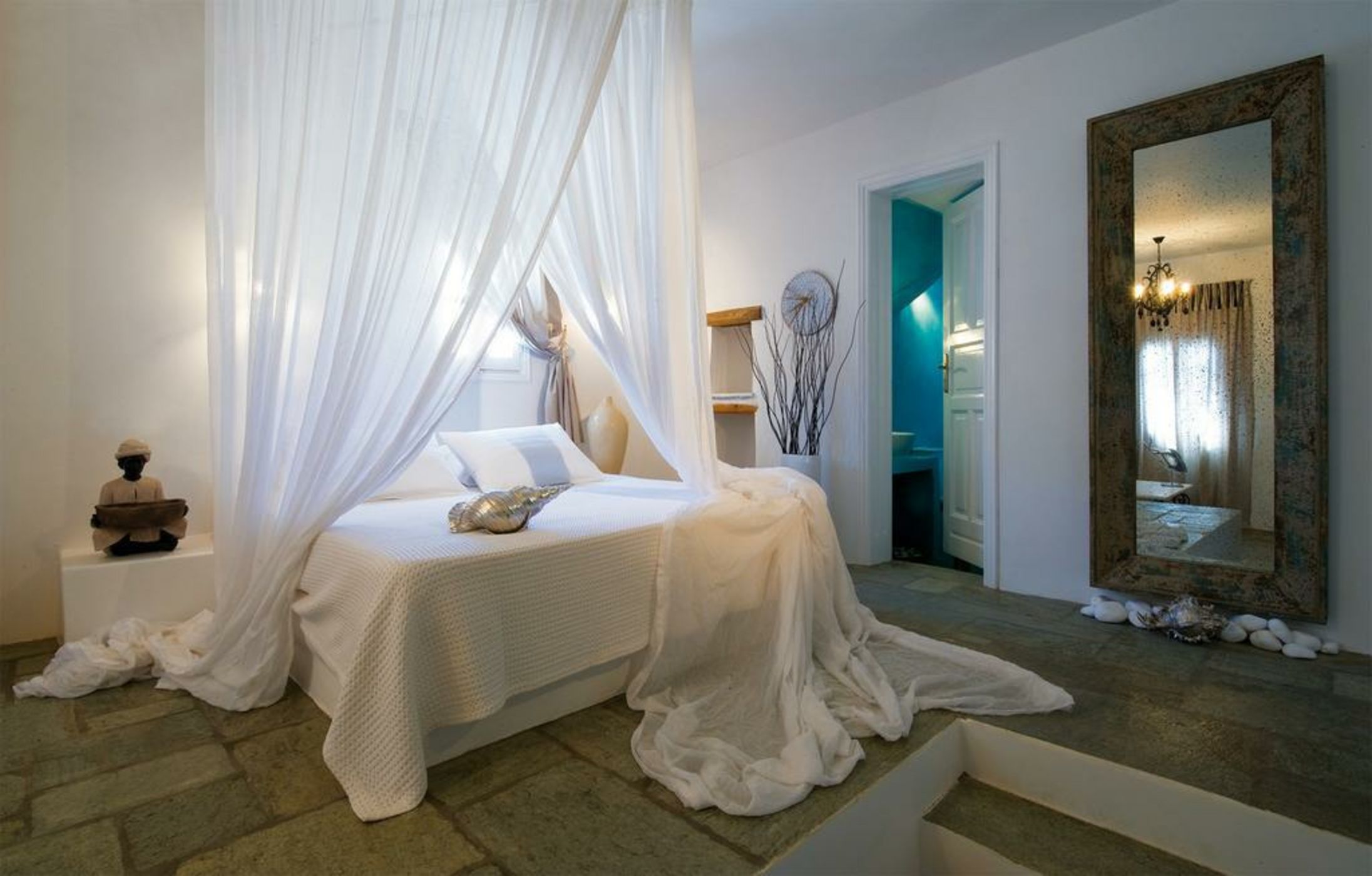 Onar Suites Folegandros