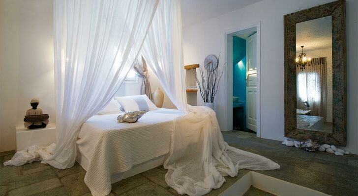 Onar Suites Folegandros