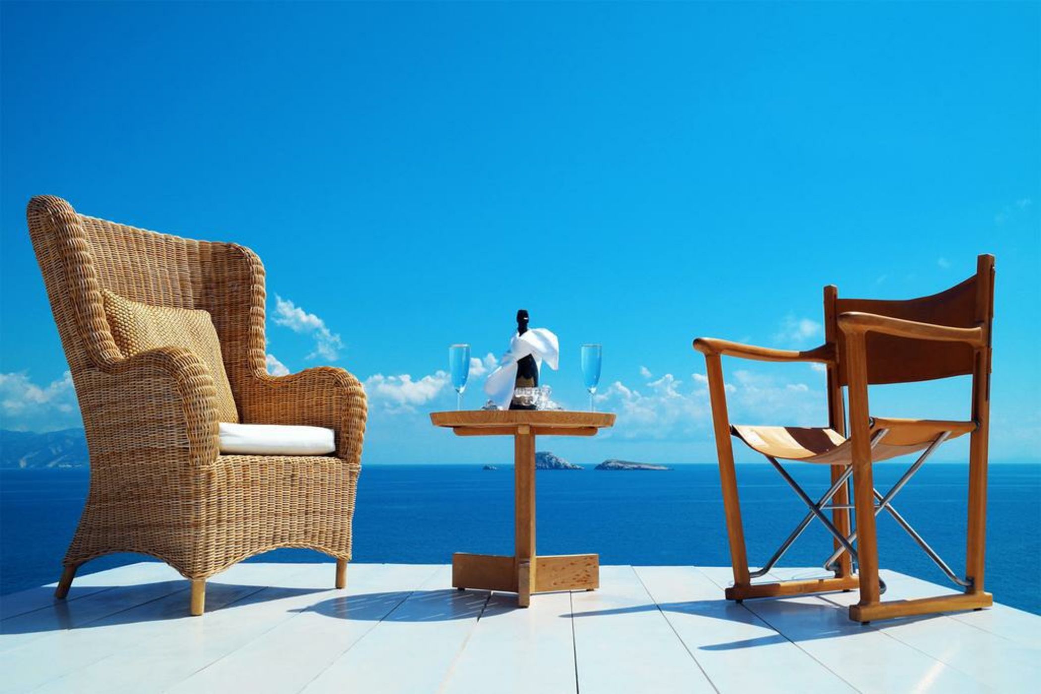 Onar Suites Folegandros